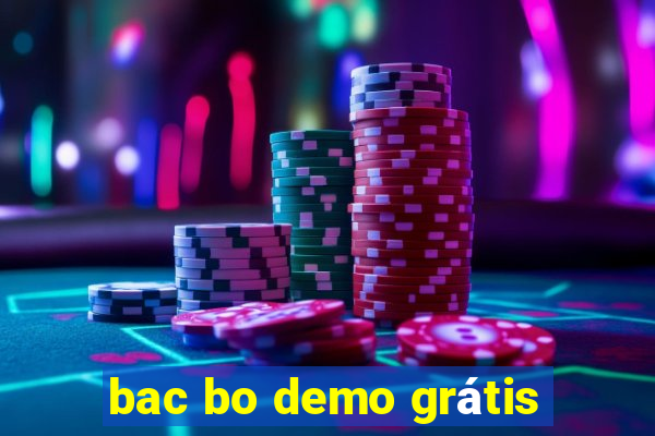 bac bo demo grátis